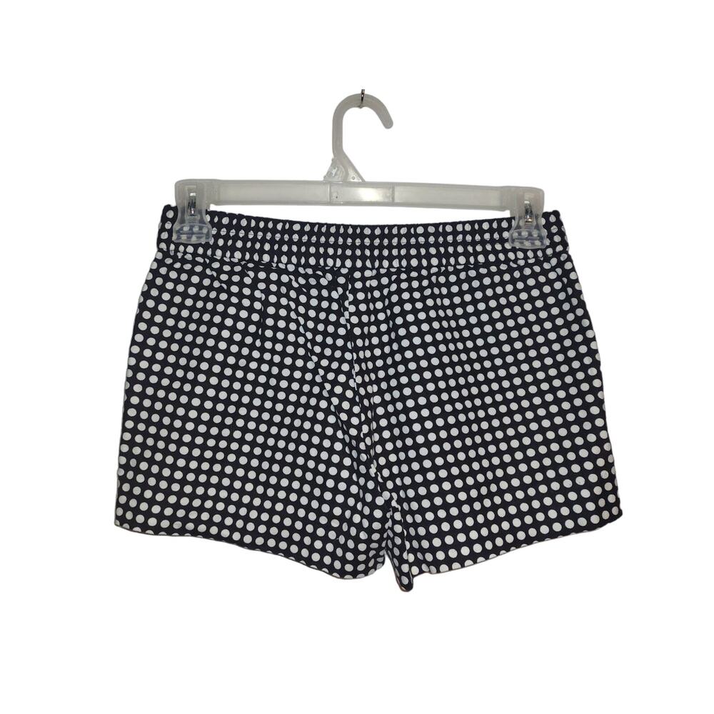 J Crew Women's Shorts Size 2 - Picture 2 of 2